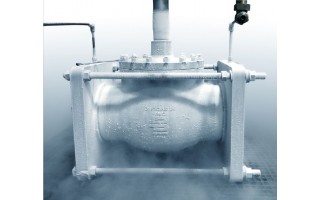 Cryogenic Valves For Industrial Gas Applications